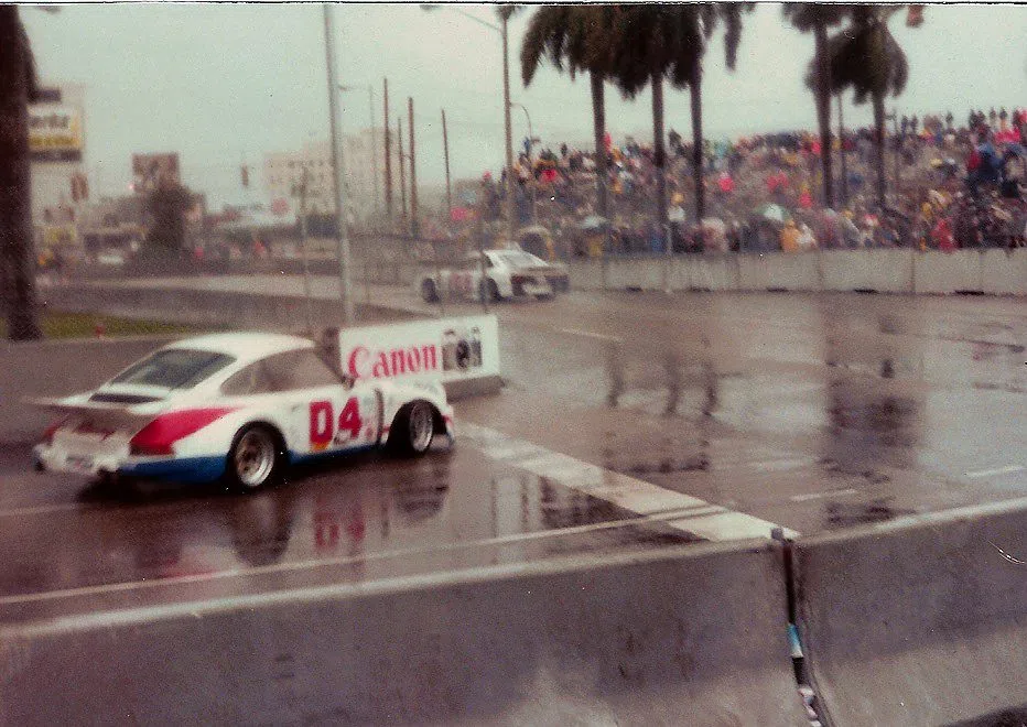 GP Miami 1983